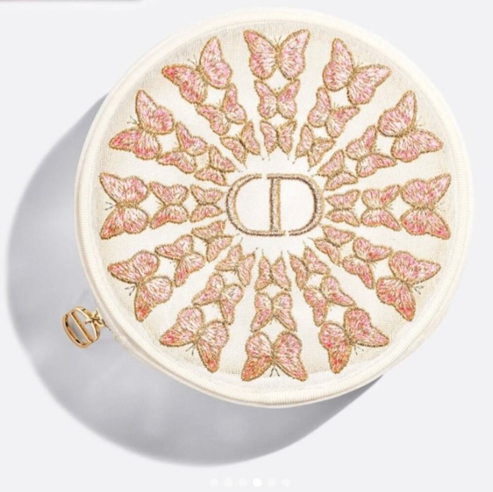 DIOR 2026 Mother's Day Pouch